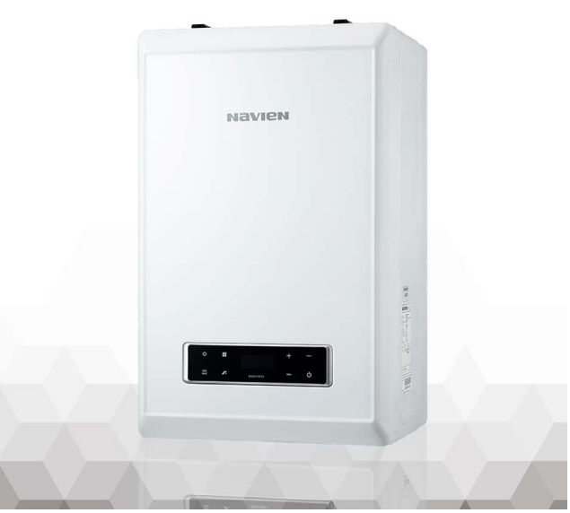 Конденсационный котел NAVIEN