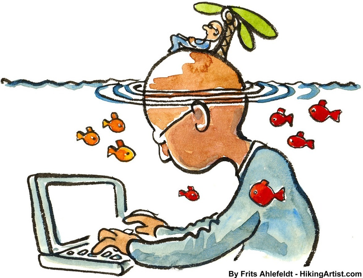 Как заработать в интернете — 43 способа