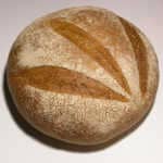 Подовый хлеб