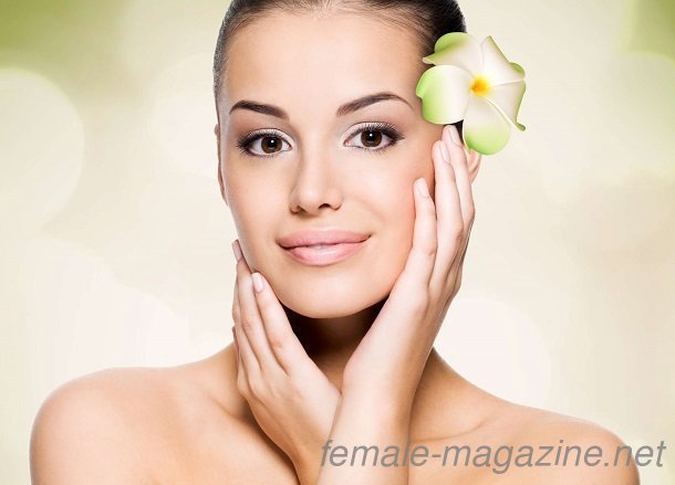 Секреты здоровой кожи лица