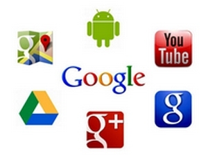 Как создать аккаунт в Google?