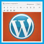 Текстовый редактор WordPress - устройство и функции