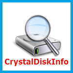 Контроль состояния жестких дисков - программа CrystalDiskInfo