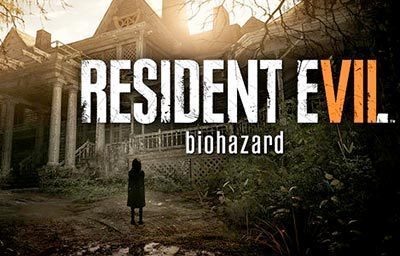 Resident Evil 7: Biohazard