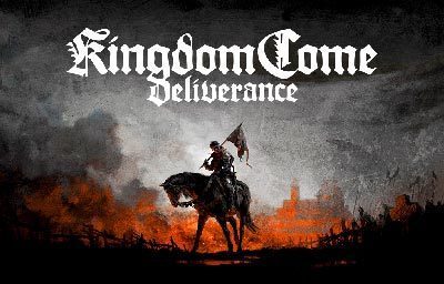 Kingdom Come: Deliverance