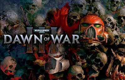 Warhammer 40,000: Dawn of War III