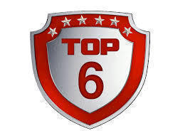 топ 6