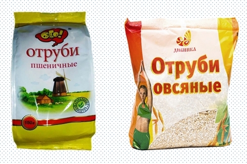 Отруби