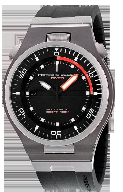 PORSCHE DESIGN P’6780 DIVER