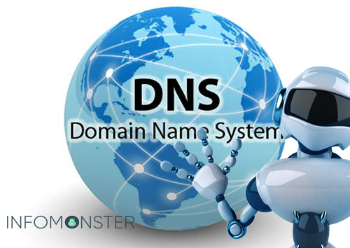 DNS сервер не отвечает. Как исправить?