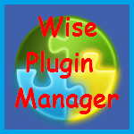 Отличный менеджер плагинов – приложение Wise Plugin Manager