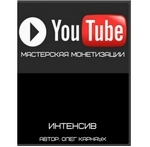 Видеохостинг Youtube как источник прибыли