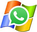 WhatsApp для Windows