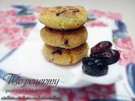 Сырники с кокосовой стружкой