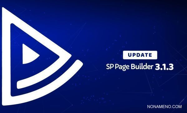 SP Page Builder Pro 3.1.3 rus визуальный конструктор страниц joomla