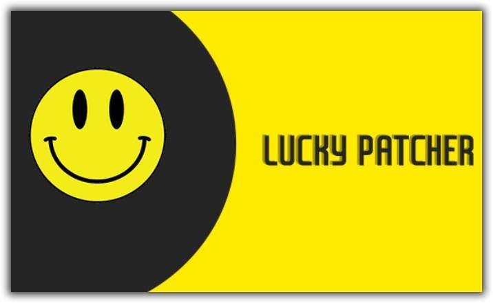 Lucky Patcher 7.1.7 приложение Android