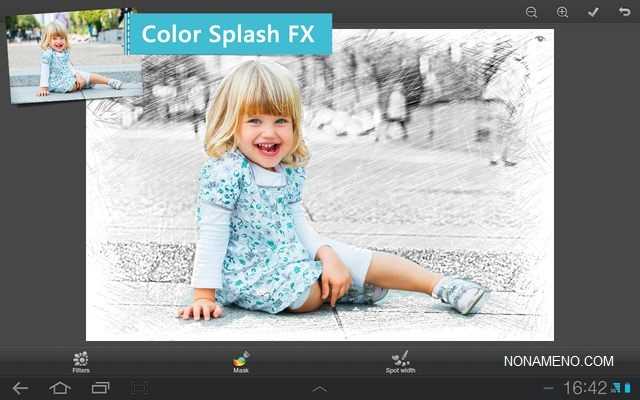 Photo Studio PRO 2.0.14.2 для Андроид