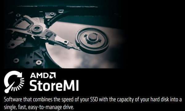 AMD презентовала флагманский новый чипсет X470