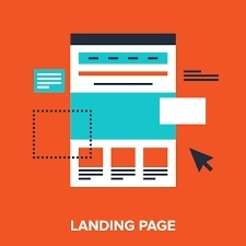 Как создать Landing page