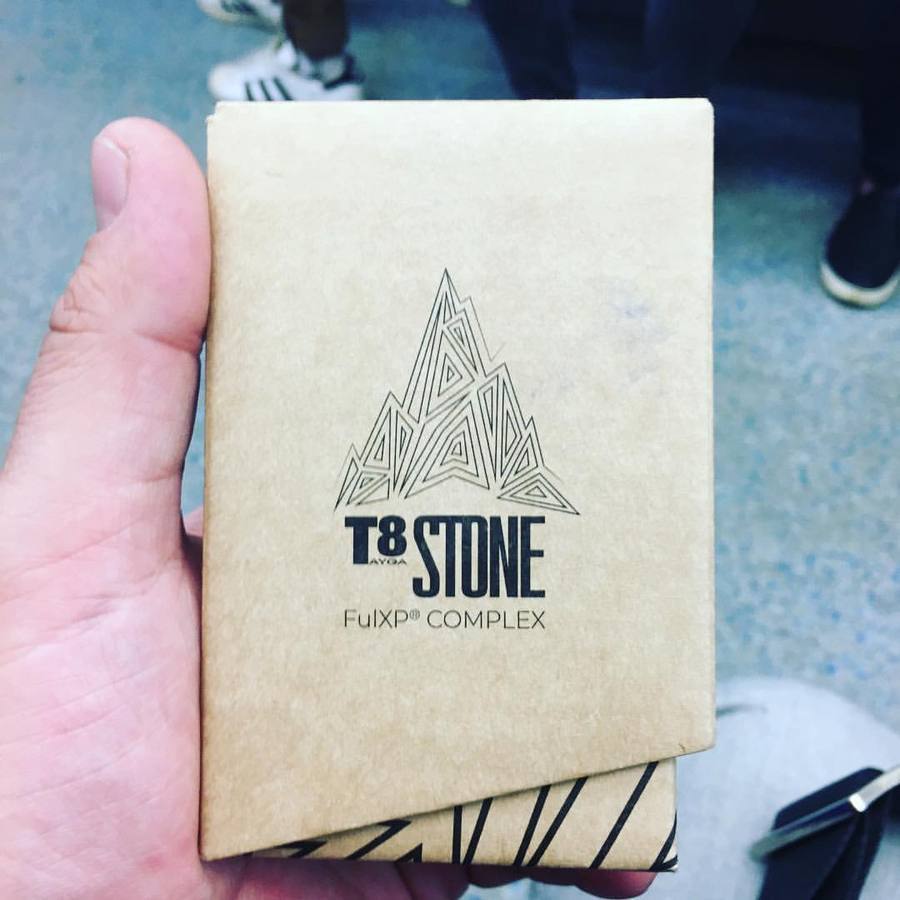 T8 Stone