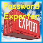 Экспорт паролей Firefox – дополнение Password Exporter