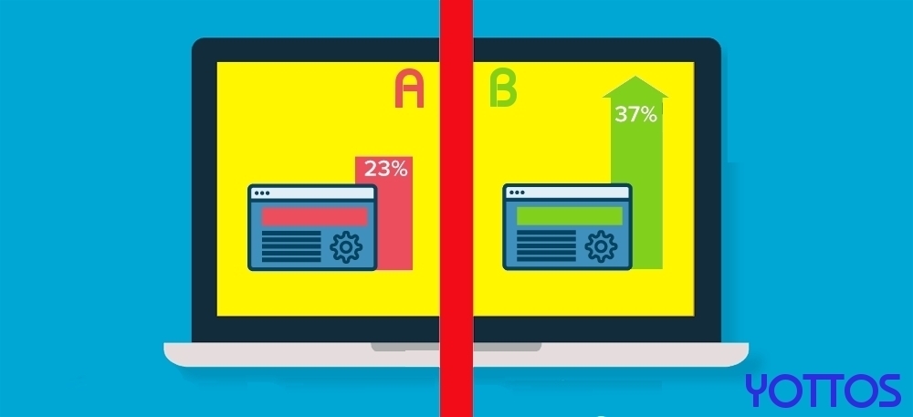 A/B тестирование