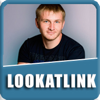 Прячем ссылки LookatLink