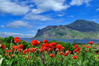 красивые места Крыма