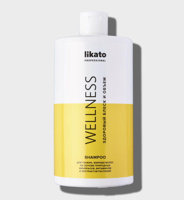  Likato WELLNESS    