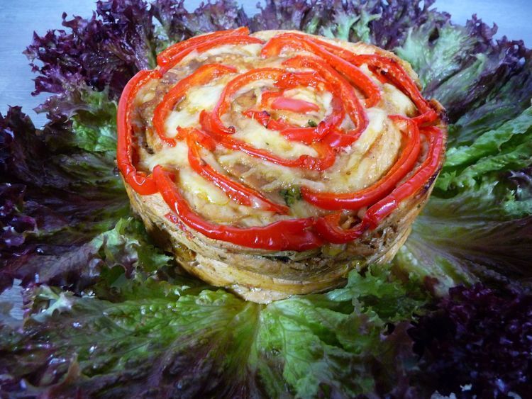 Запечённое Мясо В Духовке