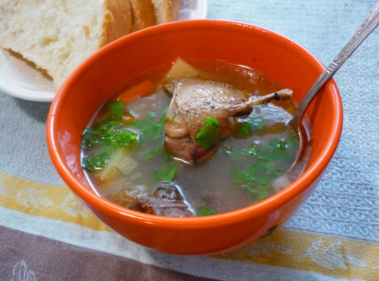 Шурпа в домашних условиях - вкусный рецепт с пошаговым фото 91 Шурпа в домашних условиях - вкусный рецепт с пошаговым фото 35