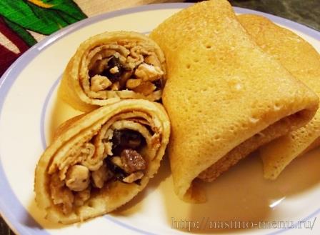 Пицца на сковороде рецепт из картофеля