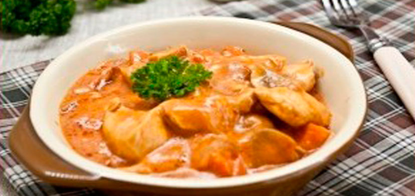 Как приготовить стручковую фасоль вкусно из замороженной