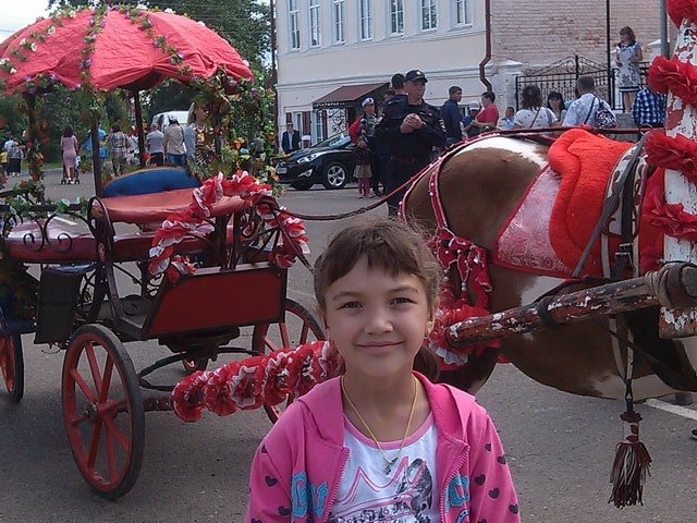 Марий Эл праздники