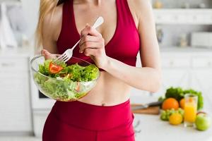 Топ-5 простых продуктов для похудения, которые должны быть в вашем меню