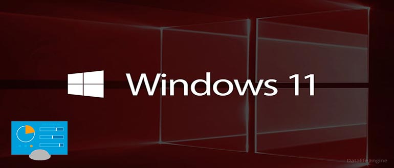 Как включить режим бога в Windows 11