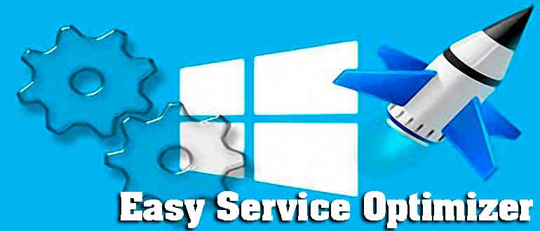 Какие службы в Windows 10 можно отключить — Easy Service Optimizer