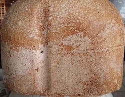 Рецепт вкусного хлеба дома в хлебопечке