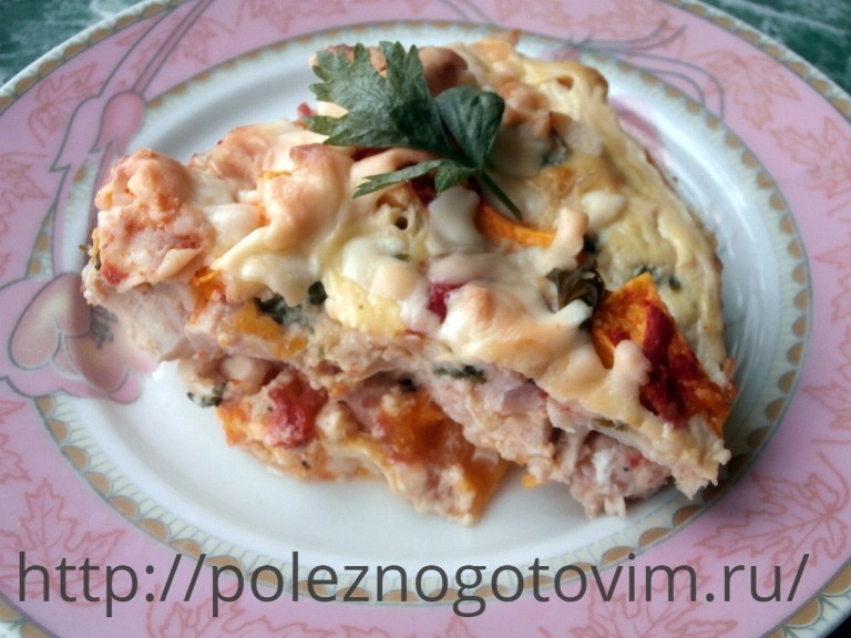 Сколько варить белое мясо куры
