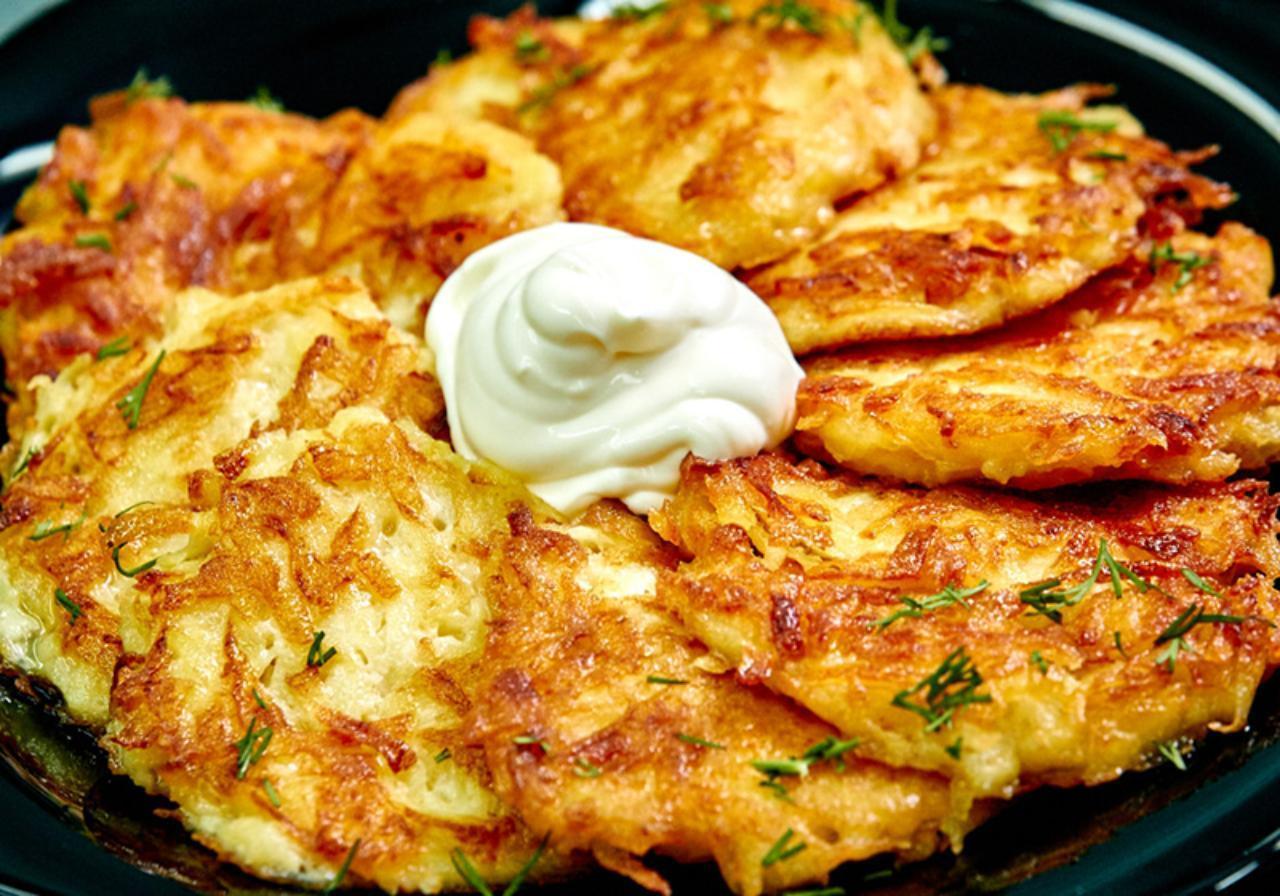 Кулинария рецепты пошаговое приготовление драники Кулинария рецепты пошаговое приготовление драники