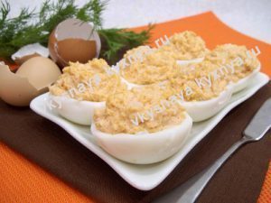 Борщ чесноком рецепт