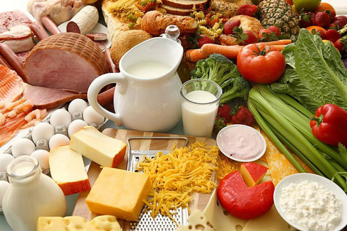 продукты с большим содержанием белка для похудения продукты с большим содержанием белка для похудения