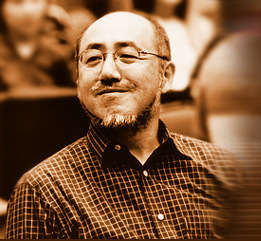 Японский пианист и композитор Yuhki Kuramoto
