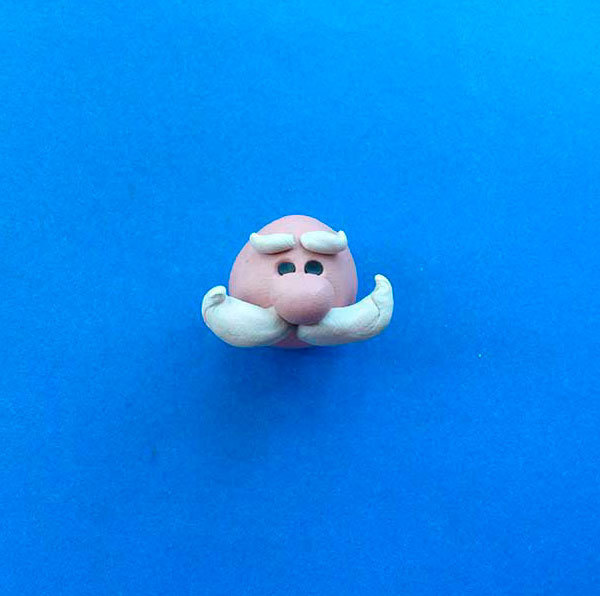 Зимние подвижные игры с дошкольниками