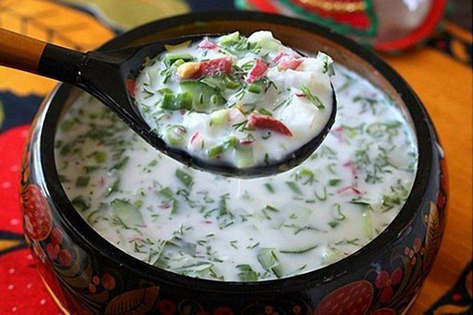 Как приготовить соус для шашлыка рецепт