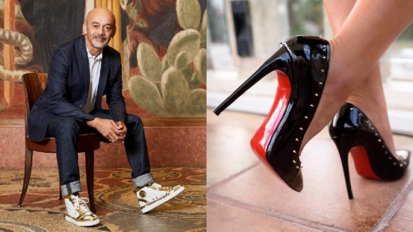 Christian Louboutin