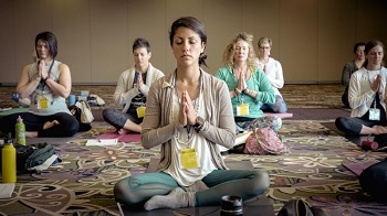 Зачем нужна медитация и как правильно медитировать