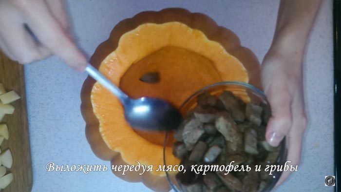 Подбор гарнира блюда из рыбы