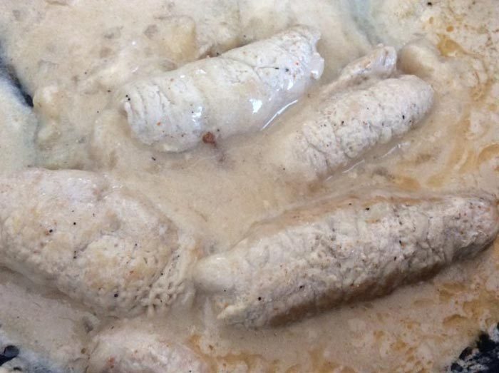 Рецепты блюд из фарша с картошкой и капустой