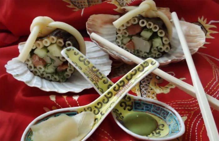 Турецкое блюдо из мяса с фото